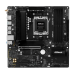 ASRock B850M Pro-A WiFi AM5 DDR5 mATX Motherboard